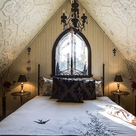 Silverleaf Cottage 라이 외부 사진