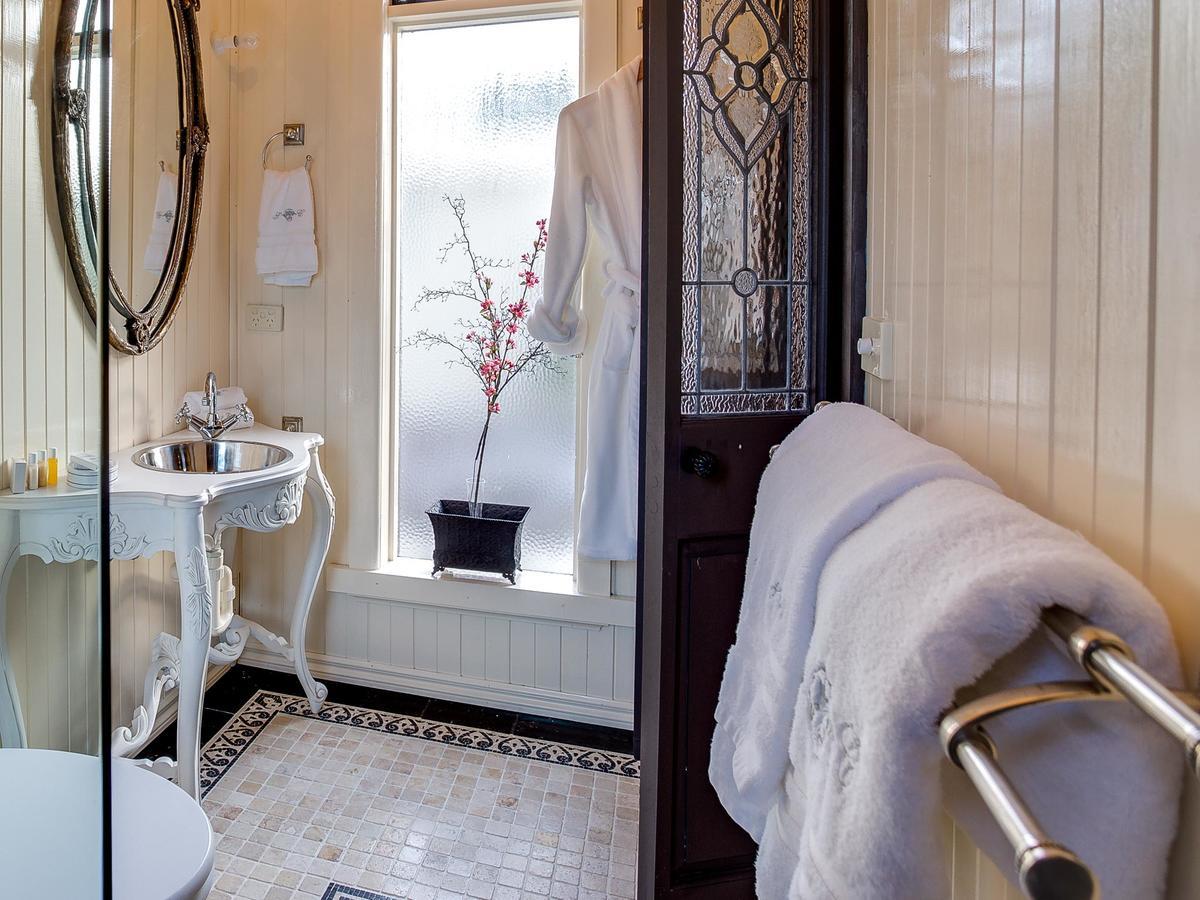 Silverleaf Cottage 라이 외부 사진