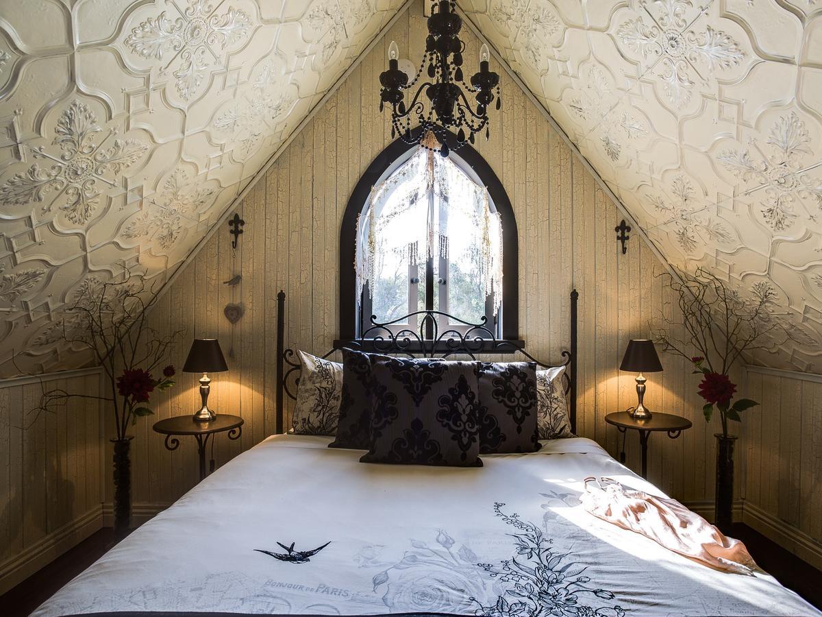 Silverleaf Cottage 라이 외부 사진